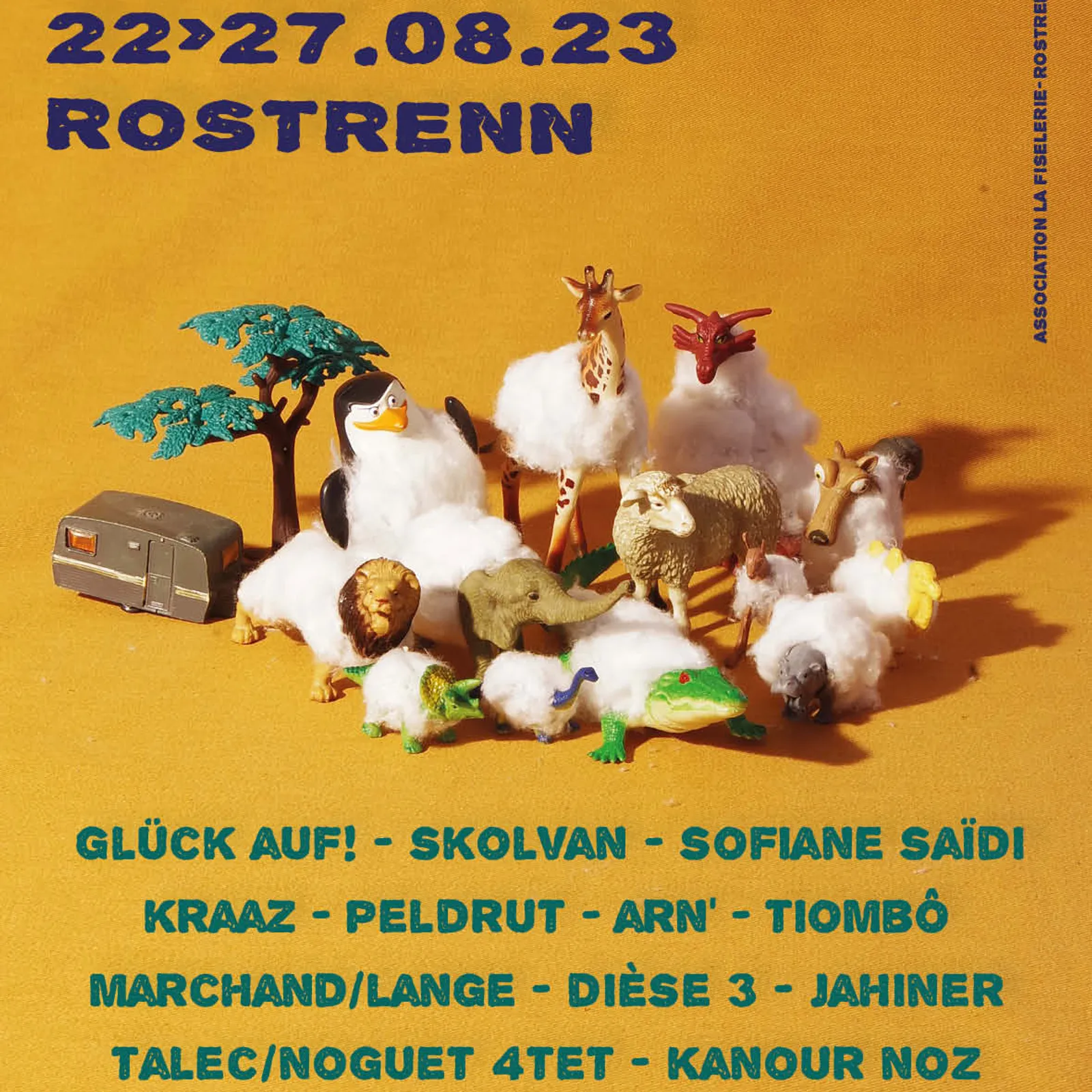 Heklev an hañv 22/08/2023