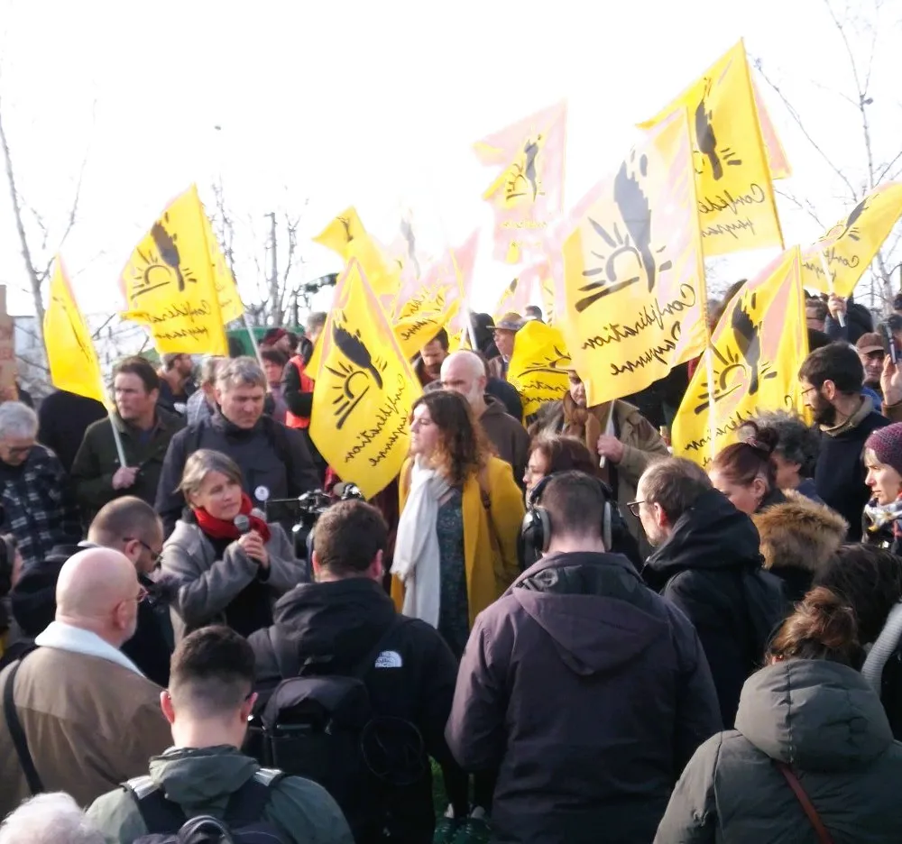 Tarzh an noz du mercredi 31 janvier 2024