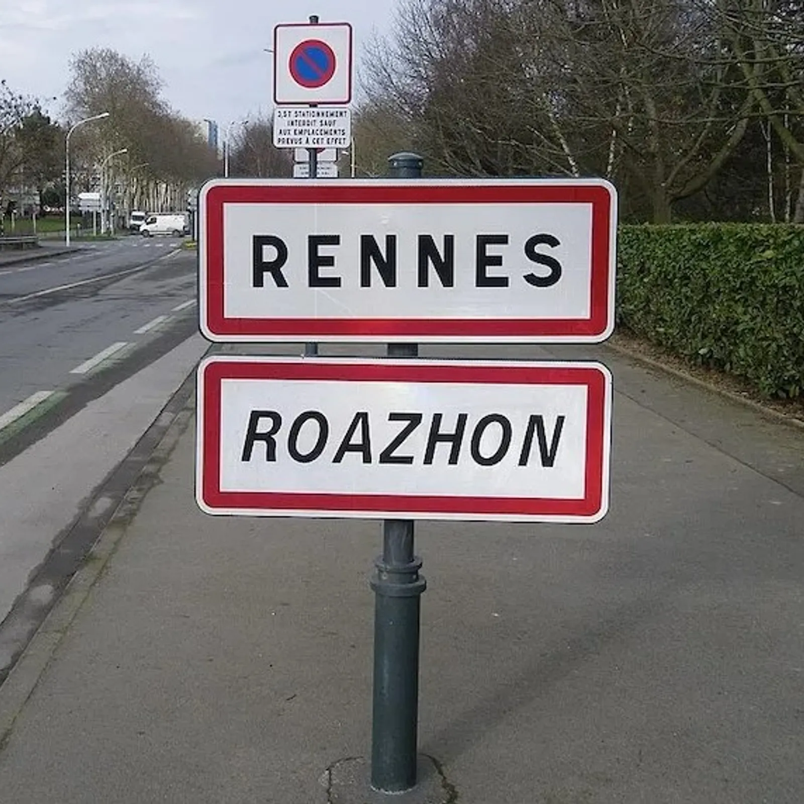 KoulissRock - Episode 5 : R comme Rennes (Seconde partie)