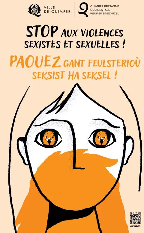 C'hwezh an deiz 21/03/2025