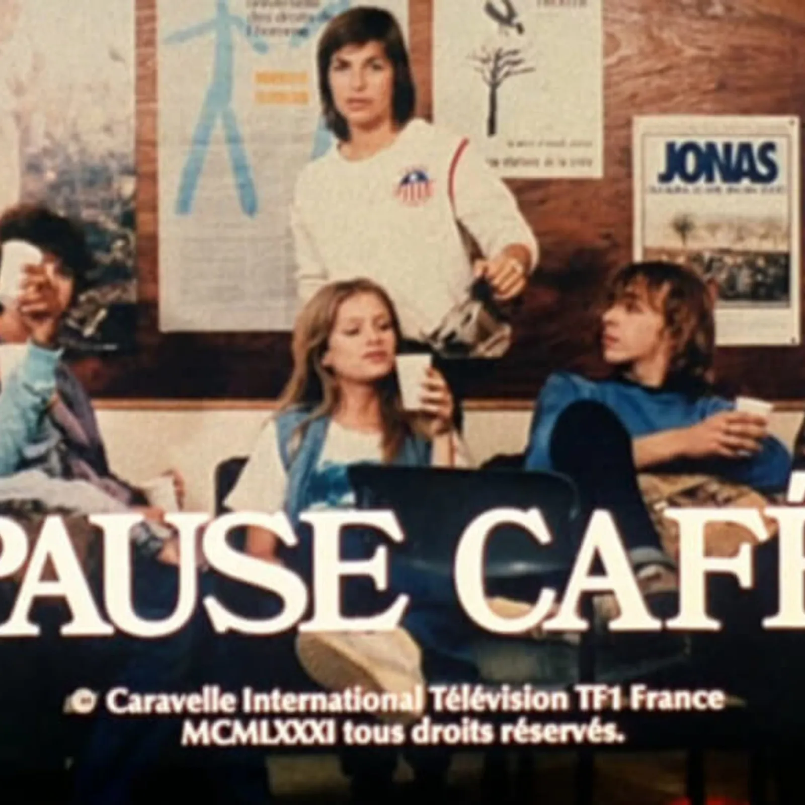 A-dreuz hag a-hed #22