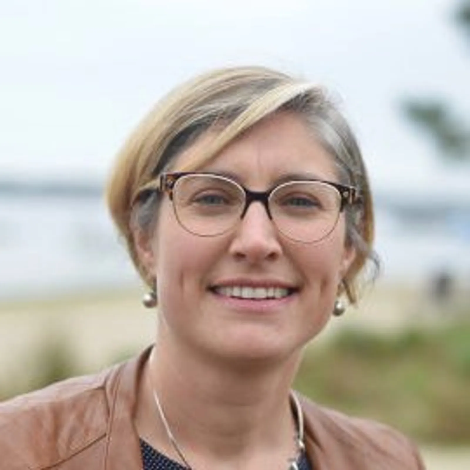 L’ESS avec Gaëlle Le Stradic, élue régionale