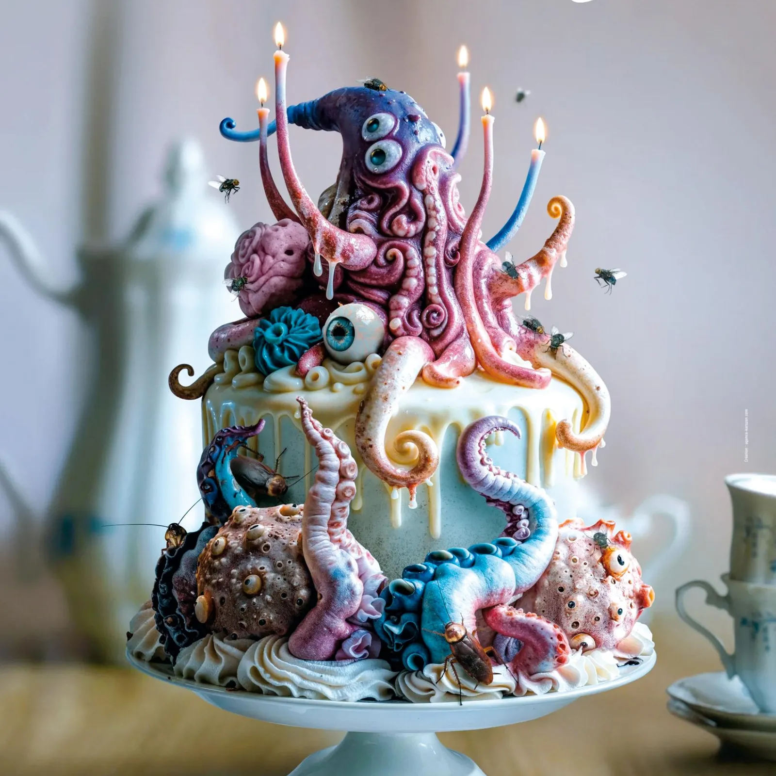 Tarzh an noz du mercredi 2 octobre 2024