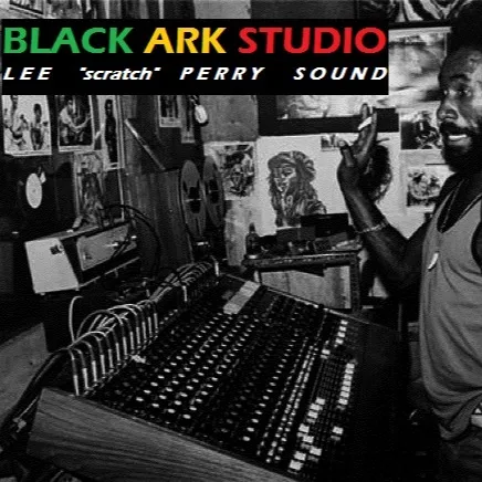 Hommage à Lee Perry - Sept 2023