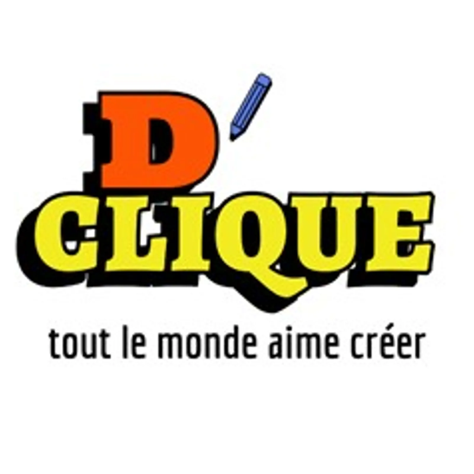 Ateliers artistiques pour tous avec D'CLIQUE (S09E17)