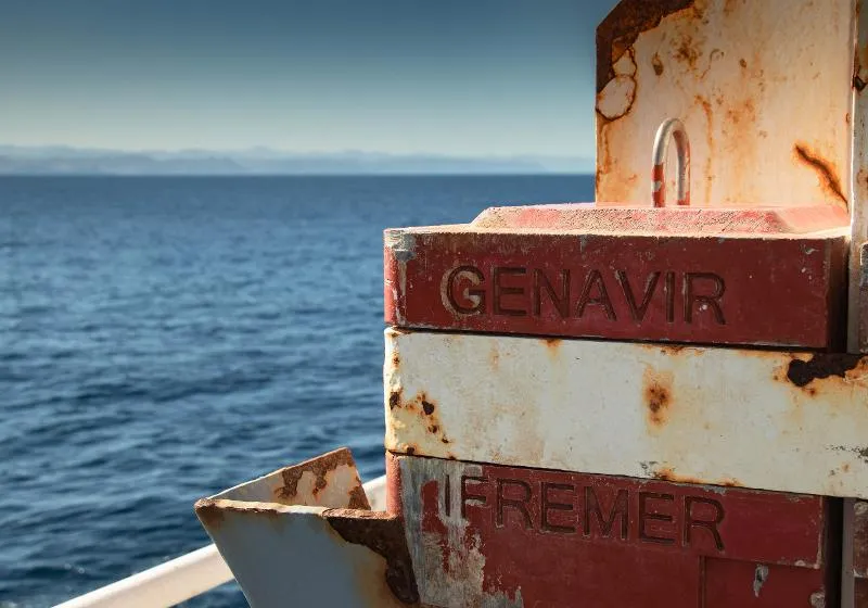 Premier procès pour #MeTooMaritime