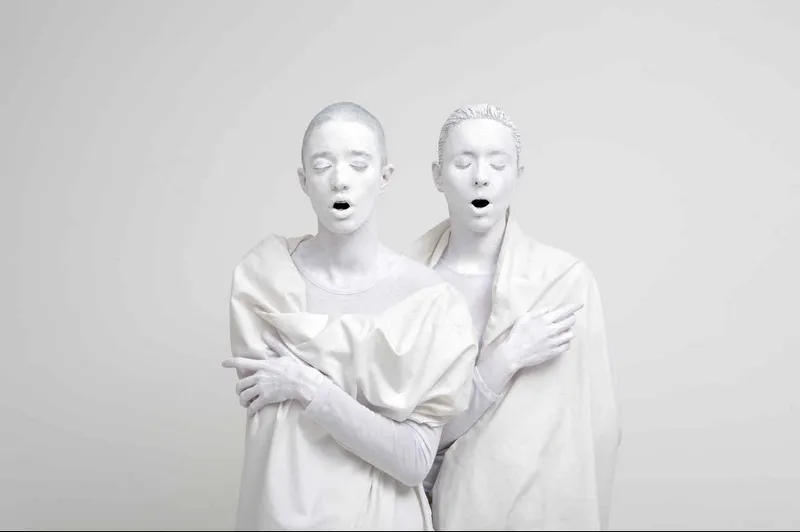 Le chant de l'Alouette #10