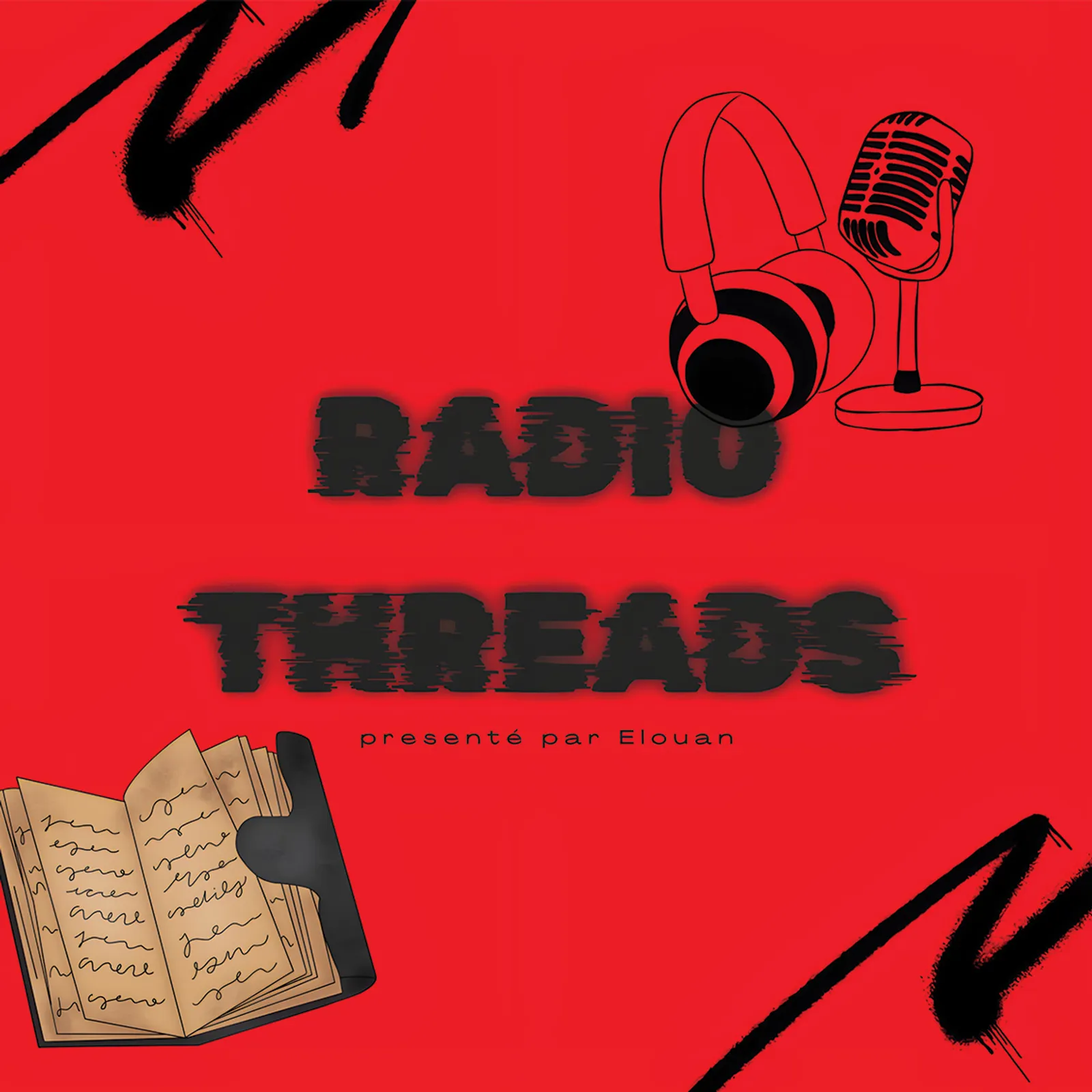 RADIO THREADS => EP.01 : Sawney Bean