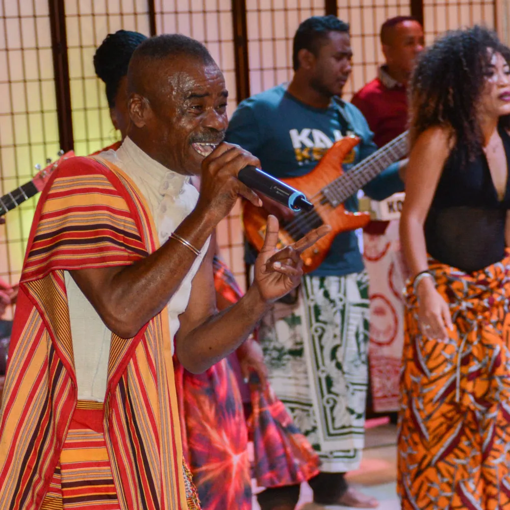 îles de l’Océan Indien