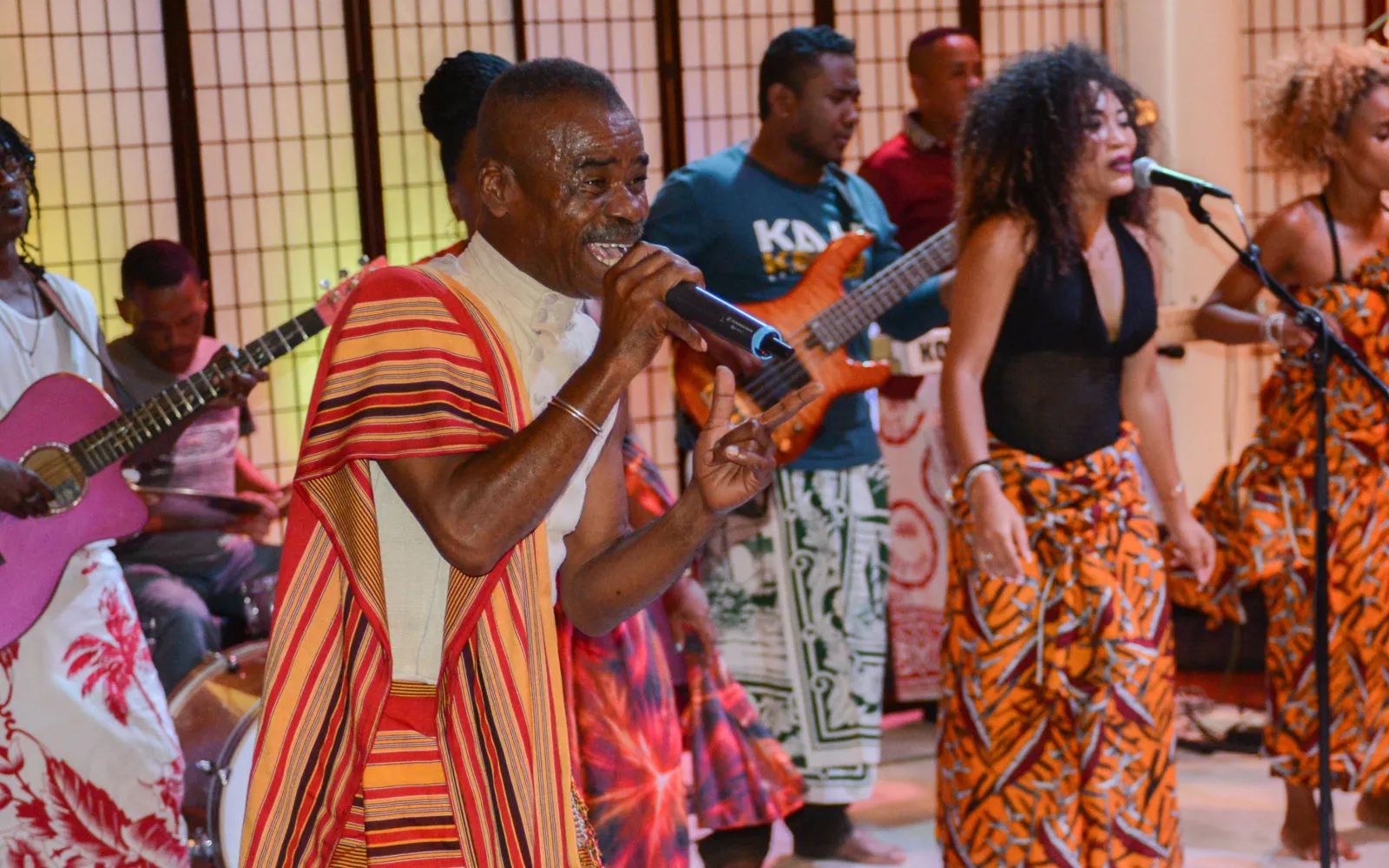 îles de l’Océan Indien
