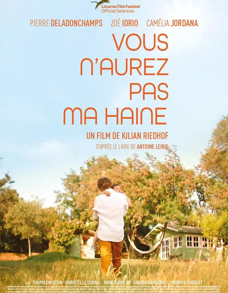 Cin Cinnéma- Novembre