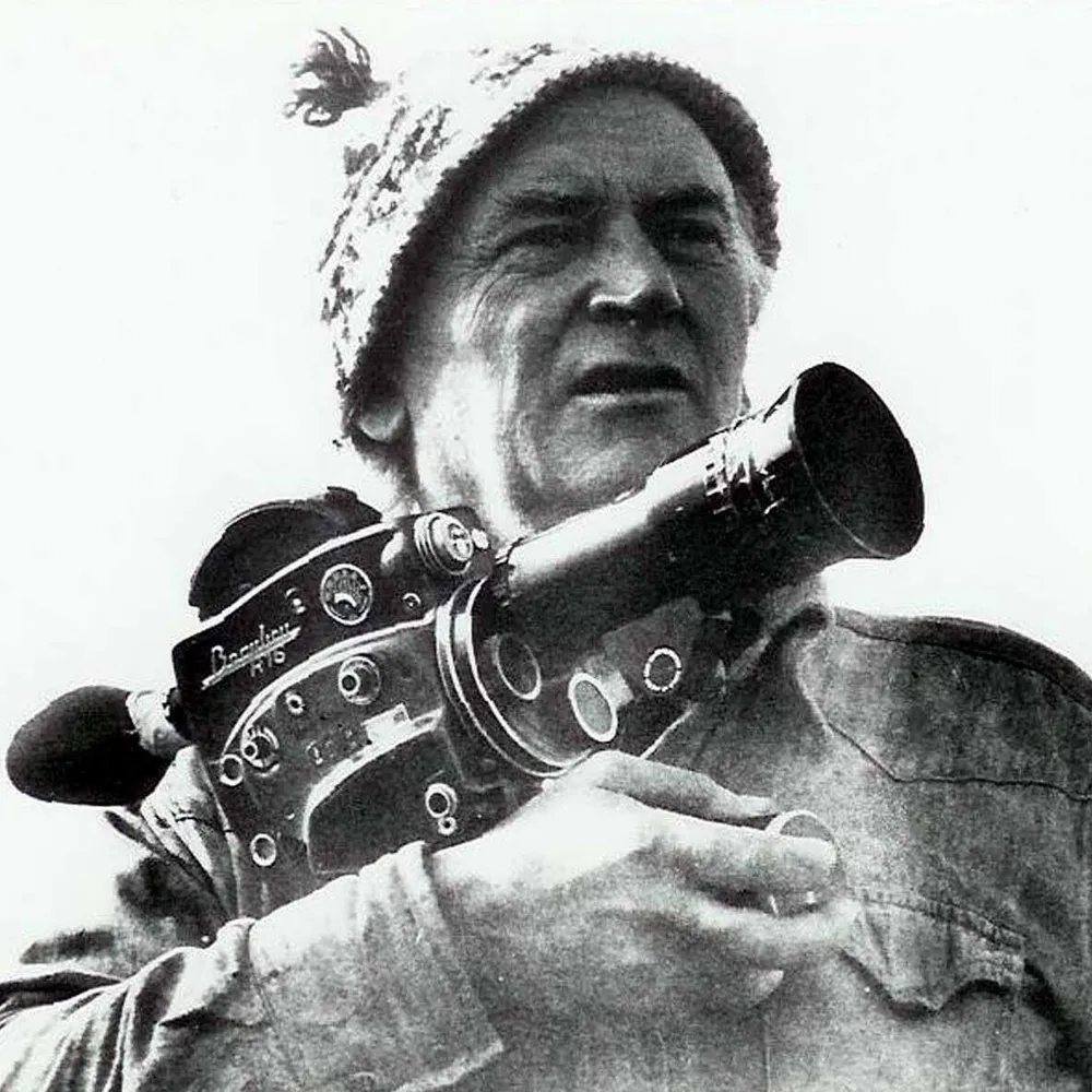 Faire du cinéma en Bretagne