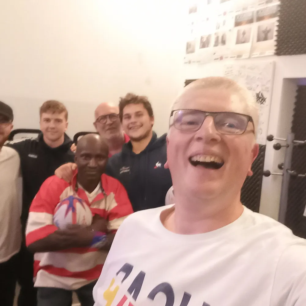 Épisode du 13/11/23