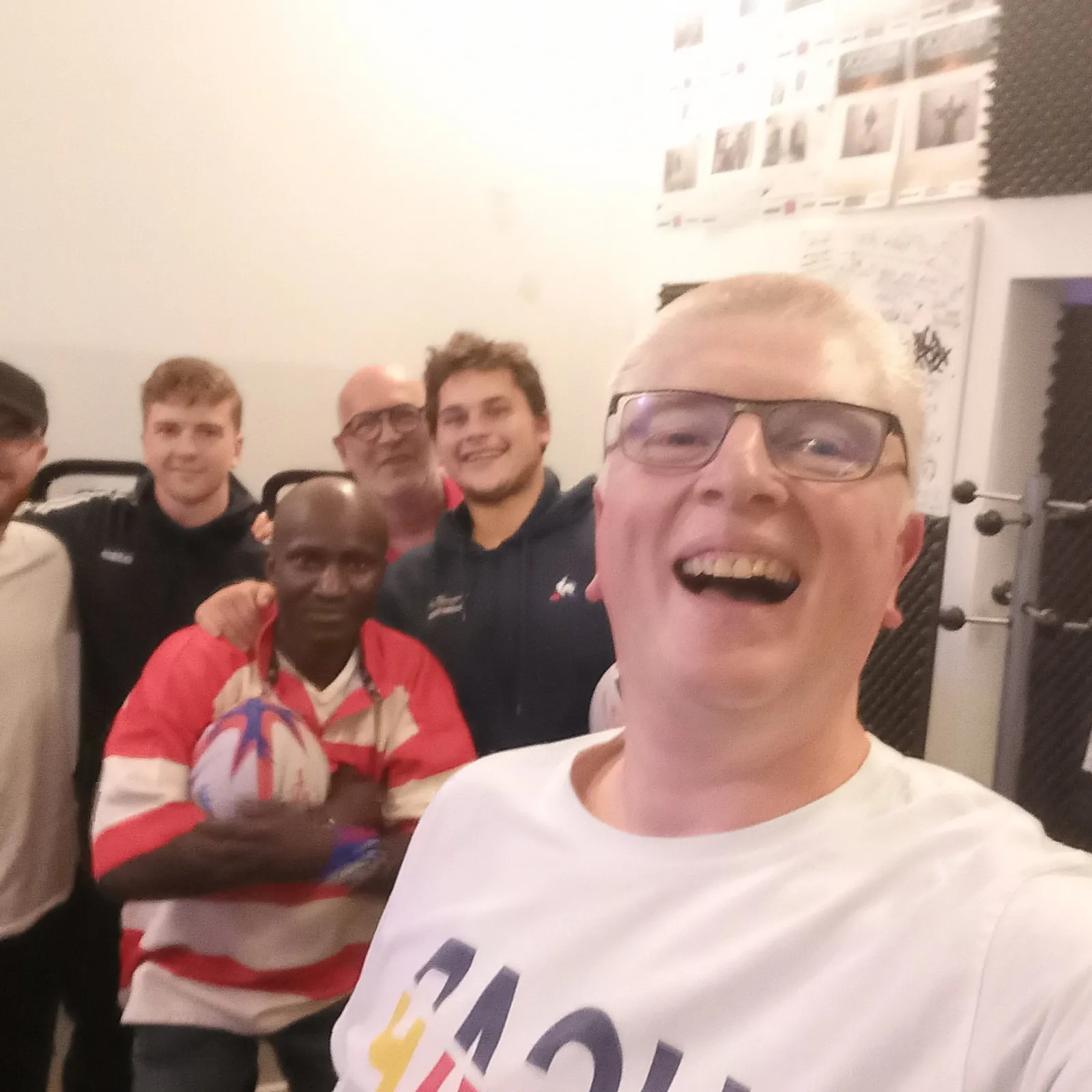 Épisode du 13/11/23