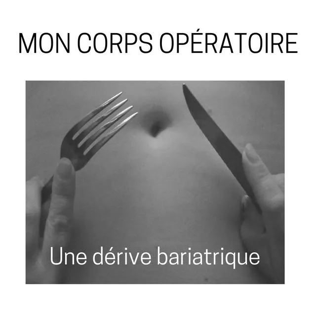 Stéphanie Pihéry, documentariste de "Mon corps opératoire, une dérive bariatrique"