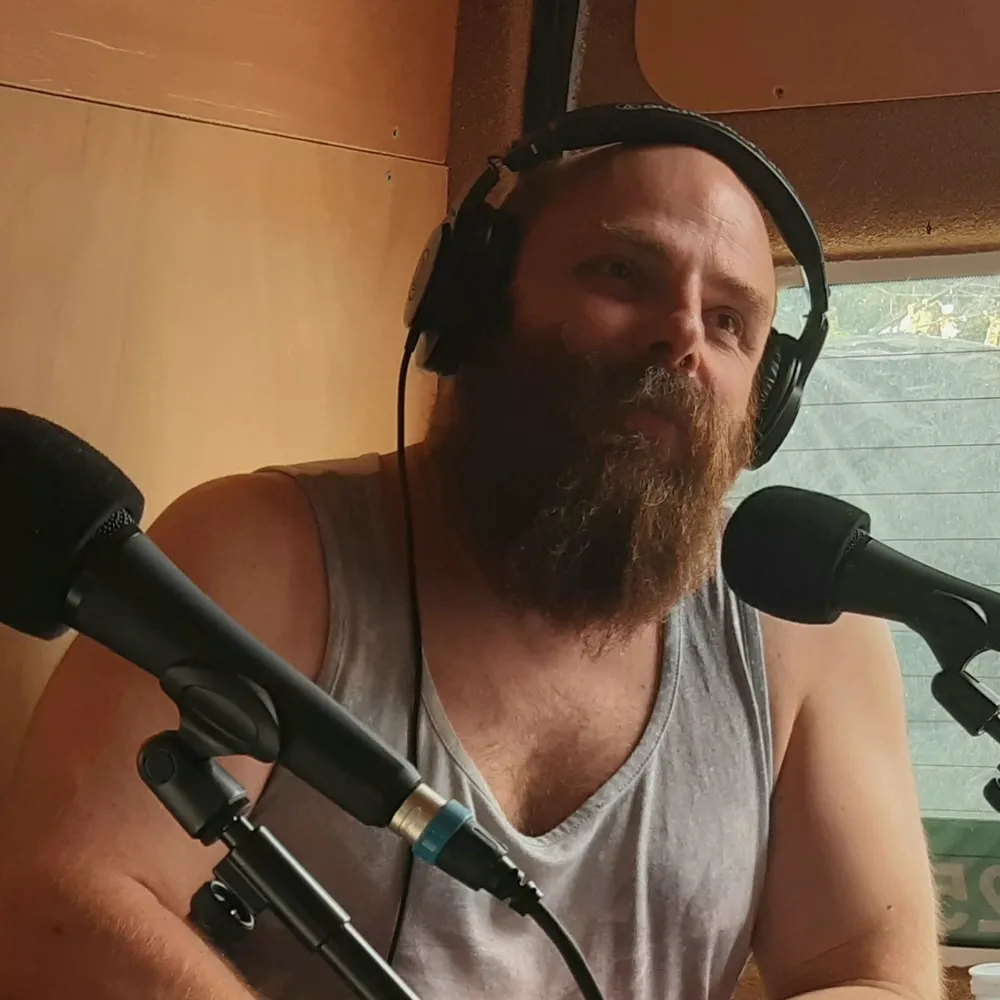 Thomas de Pourquery : La musique et au-delà