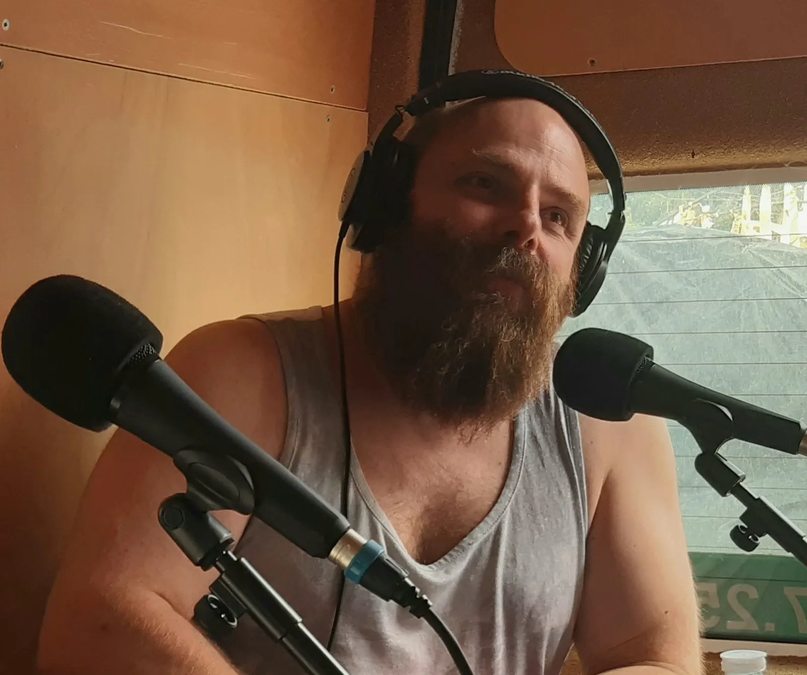 Thomas de Pourquery : La musique et au-delà