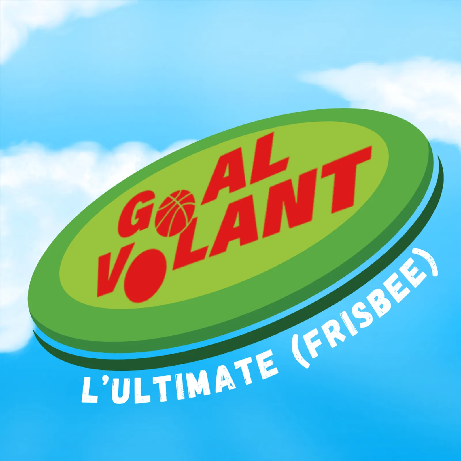 L'ultimate (Frisbee)