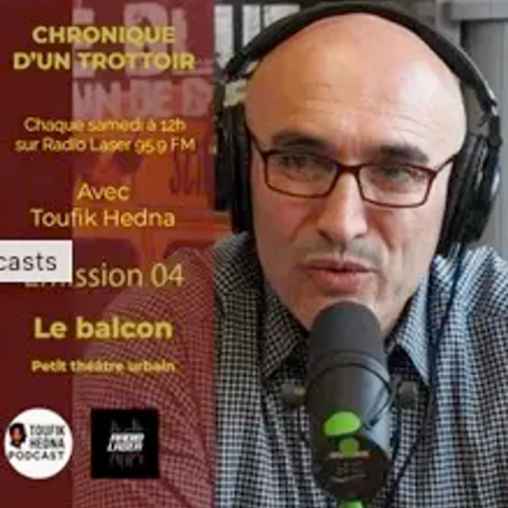 Épisode 05 : La porte et le Seuil