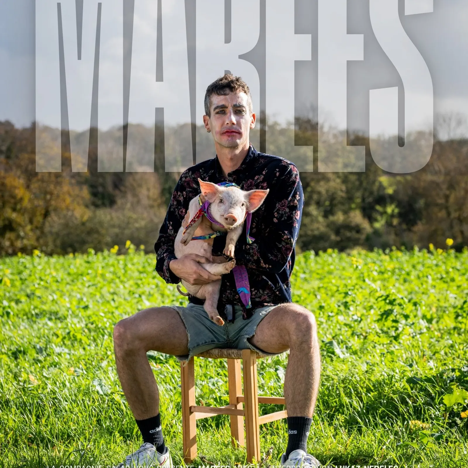 C'hwezh an deiz 20/04/2026