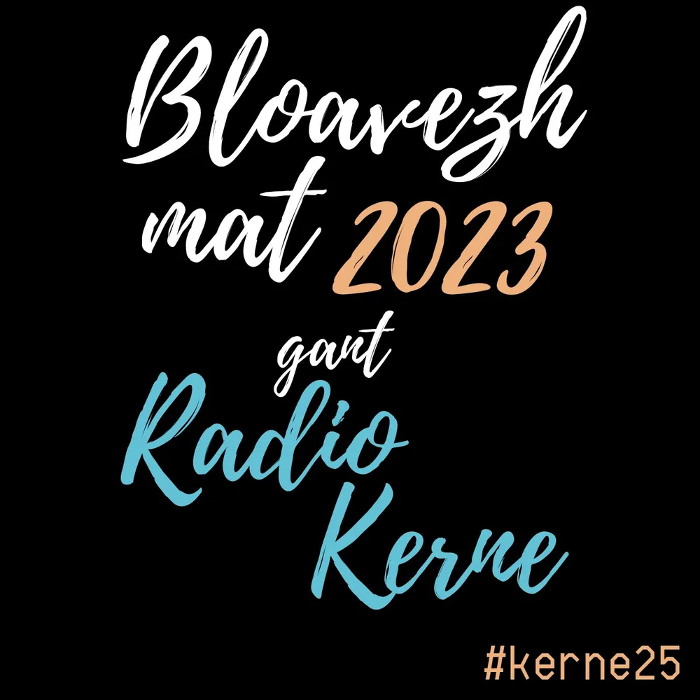 C'hwezh an Deiz 03/01/2023