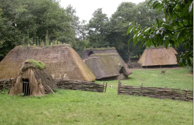 Le Morbihan, lieux d'histoire 
