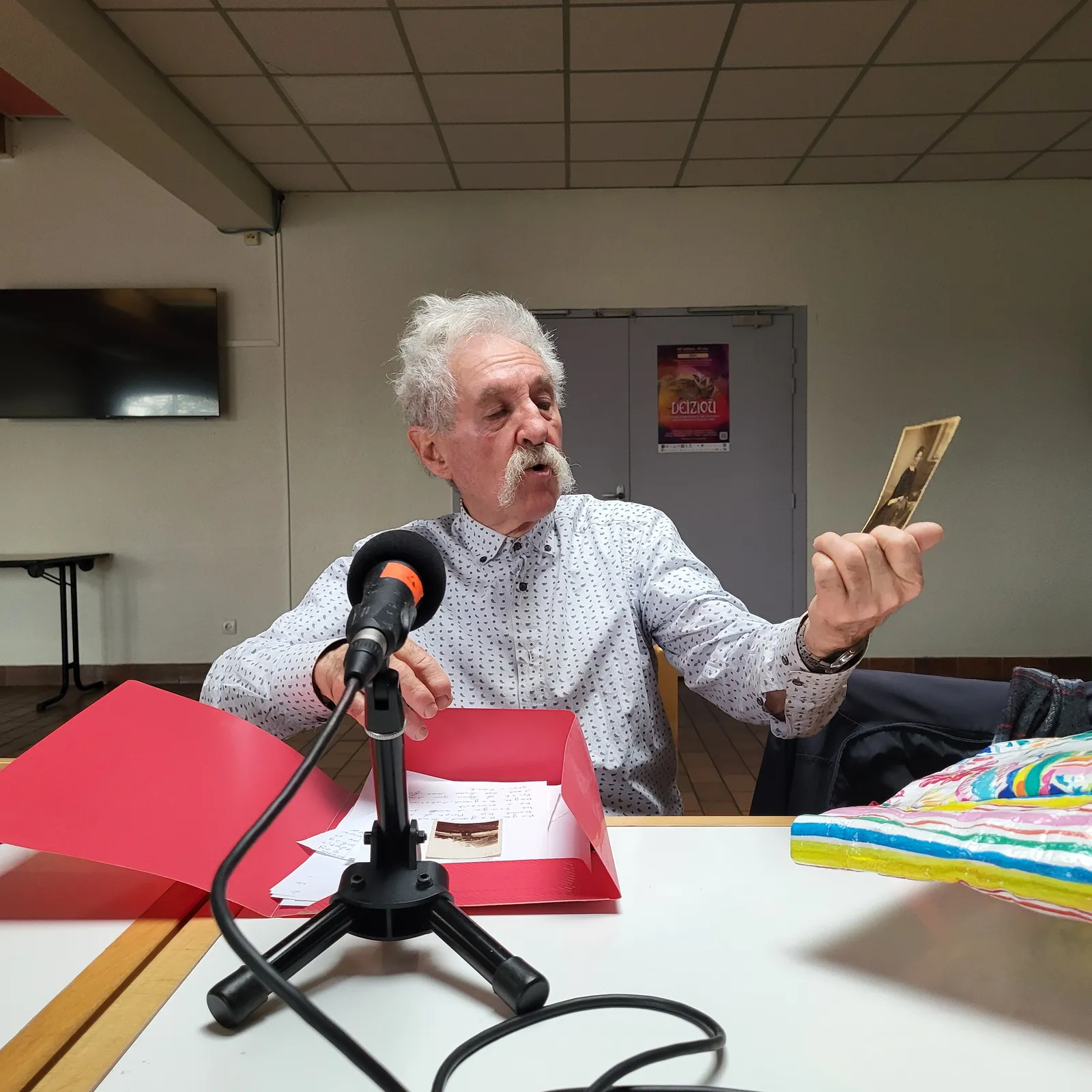 Kreiz Mintin - Jean-Paul Bogard - Mab ur boutouer koad a Bloure - 02 