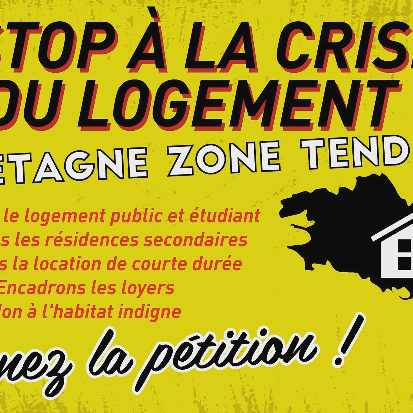 Sinadeg "Breizh un takad tenn !"