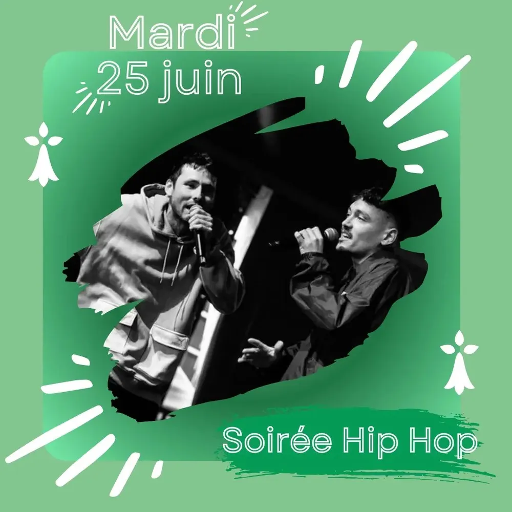 Tarzh an noz du vendredi 28 juin 2024