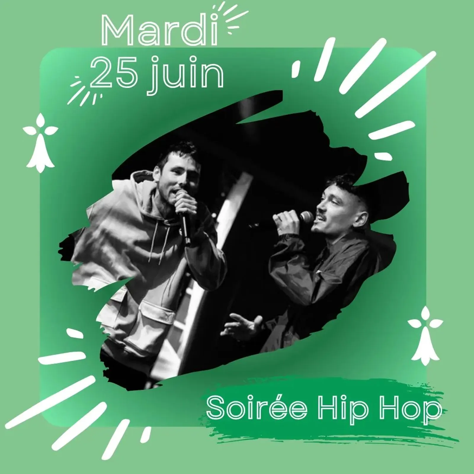 Tarzh an noz ar Gwener 28 a viz Even 2024