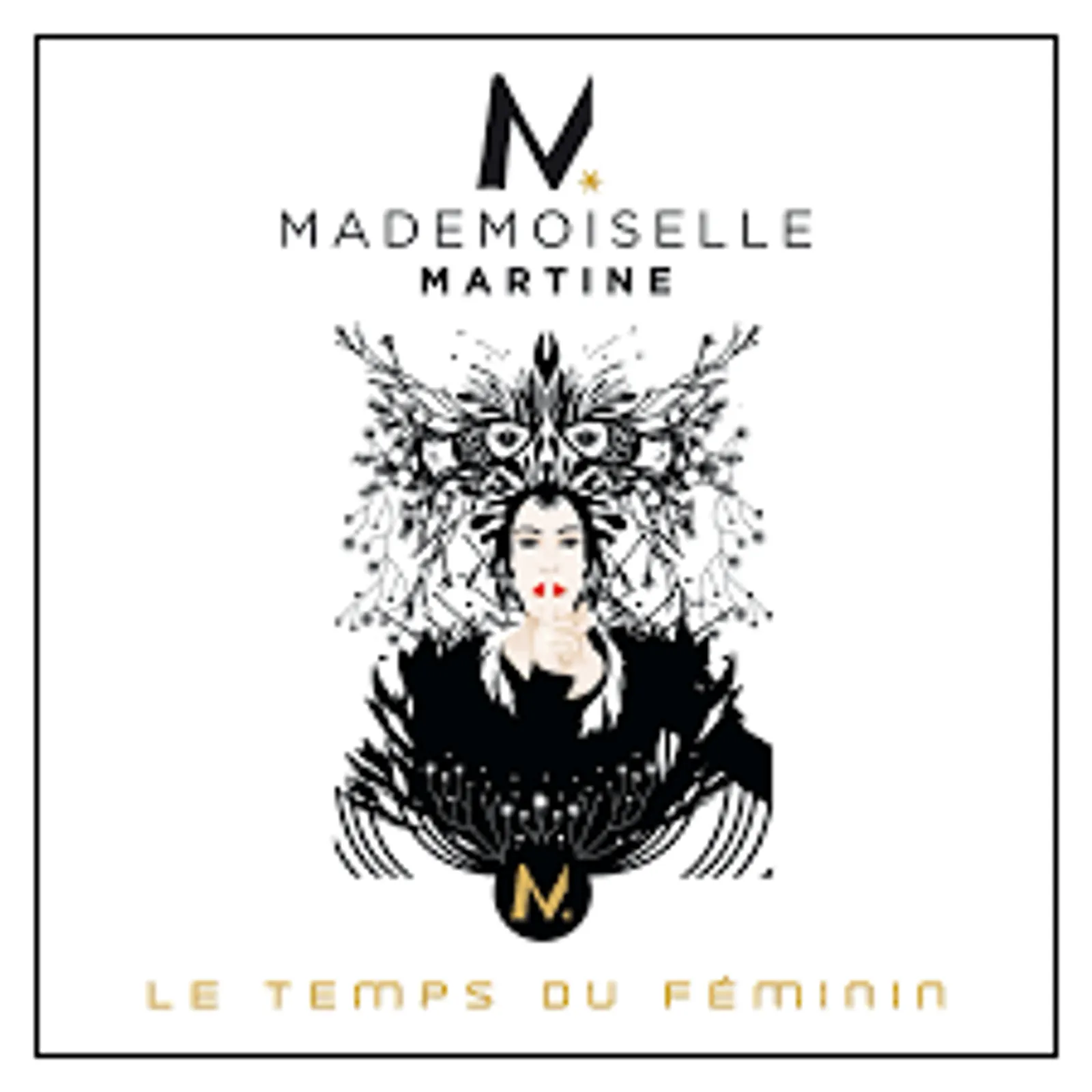 Mademoiselle Martine ( Claire Lextray)