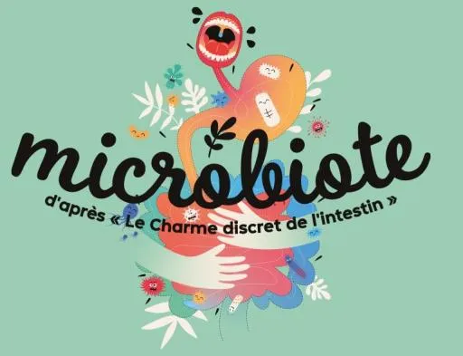 Tout comprendre du microbiote à l'Espace des sciences