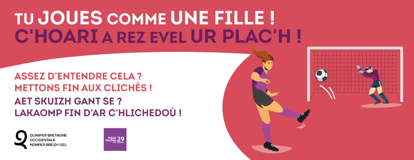 C'hwezh an Deiz 09/03/2023