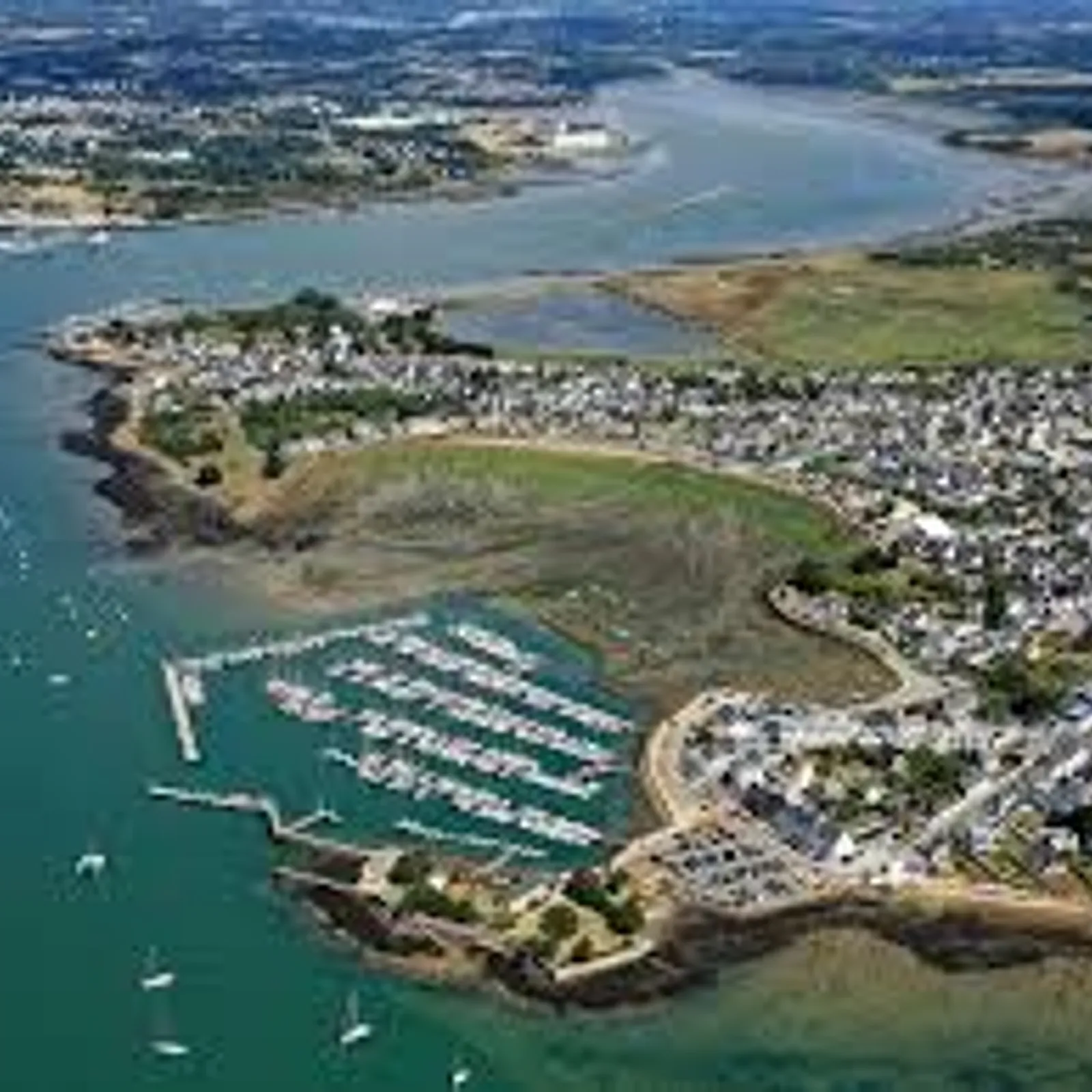 Denise L. - Honnezh a c'hoarzha a vegad !