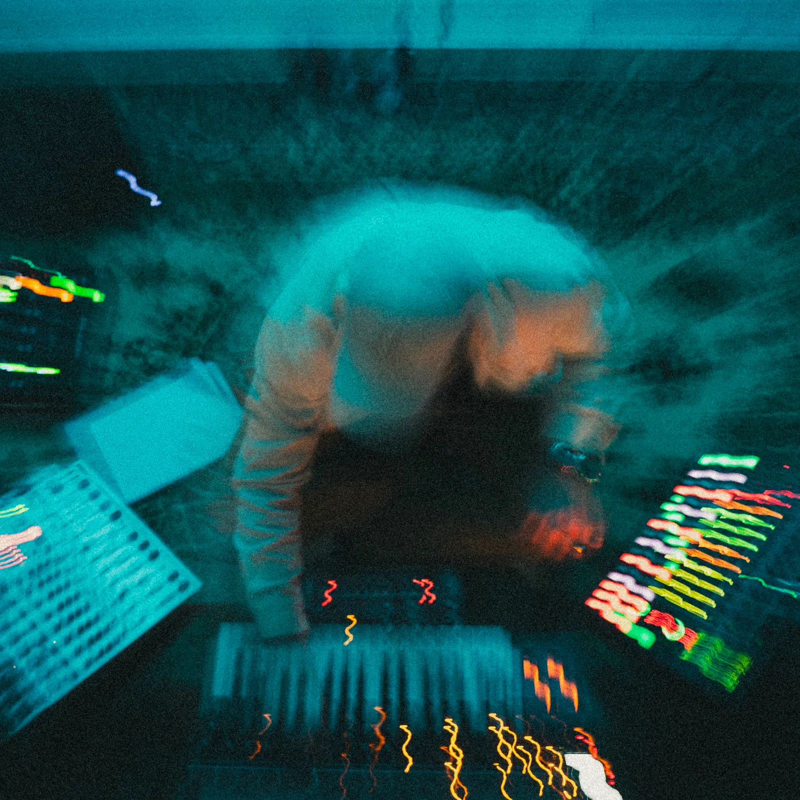 Bside Airlines #404 - FAITHZ IN SESSION 