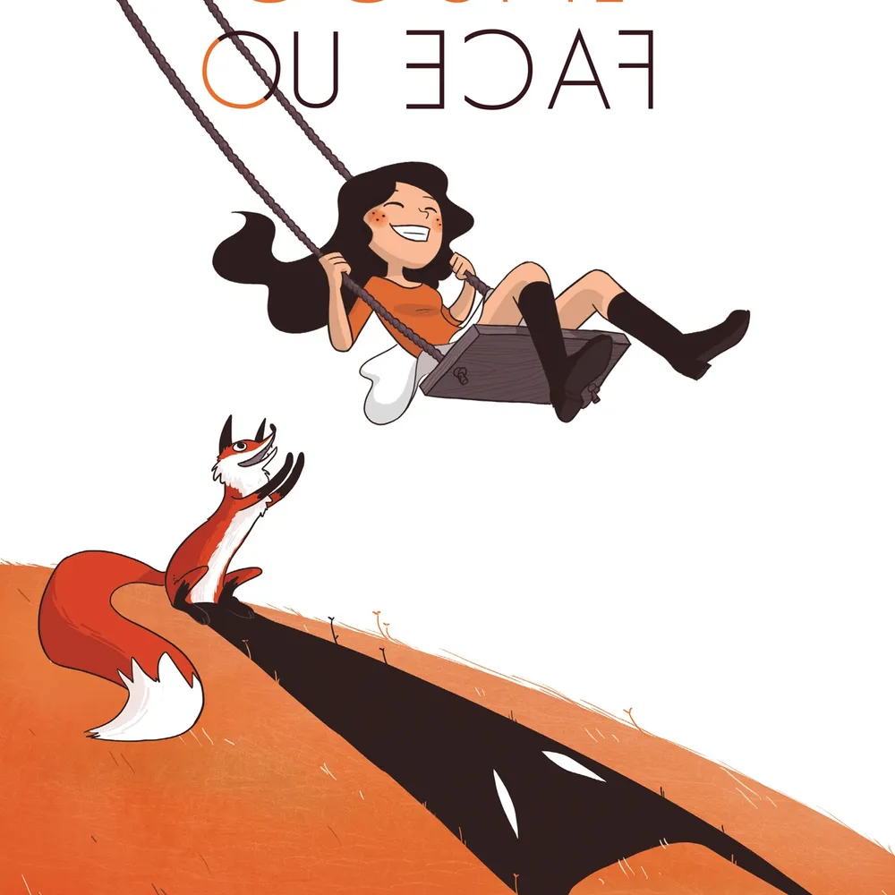 A-dreuz hag a-hed #32