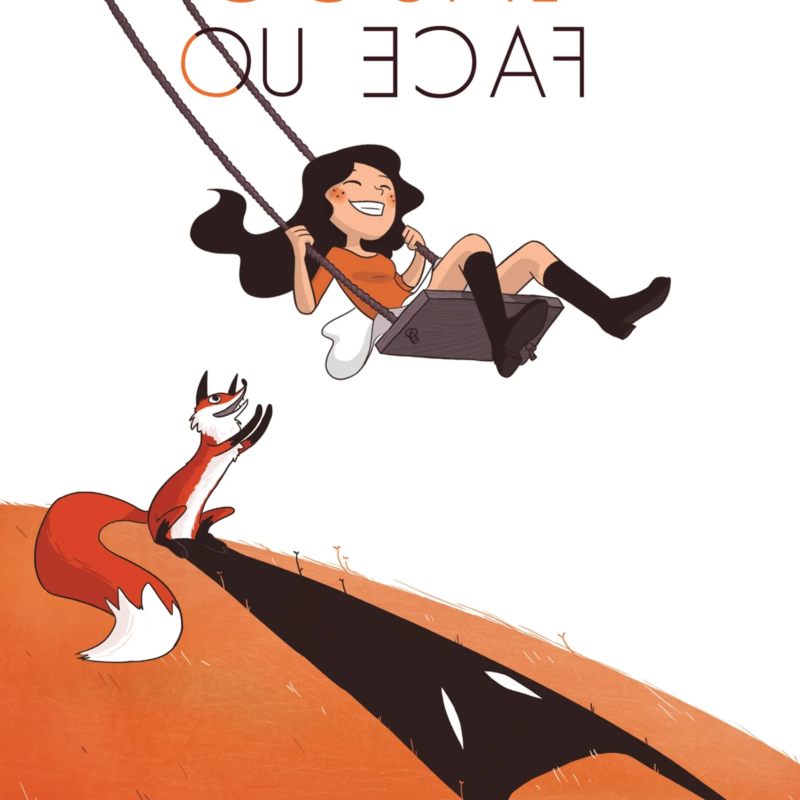 A-dreuz hag a-hed #32