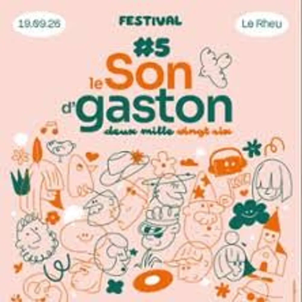 After Festival le Son de Gaston 2026 Vol.2