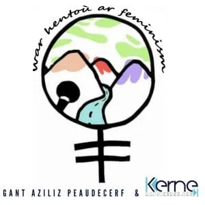 War hentoù ar feminism 4 - MeToo hag ar feulsterioù jener