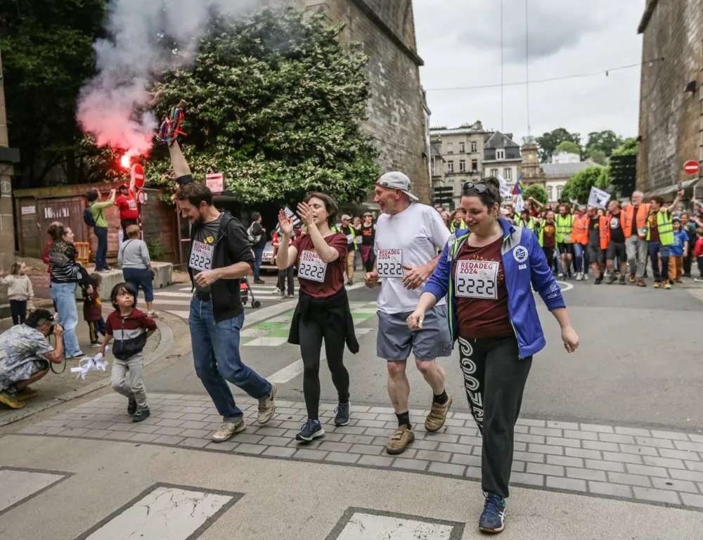 Heklev an hañv 01/08/2024