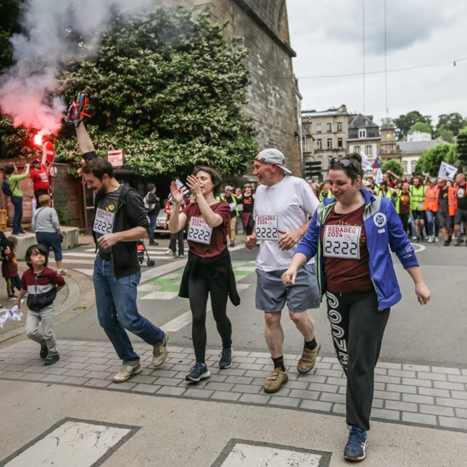 Heklev an hañv 01/08/2024