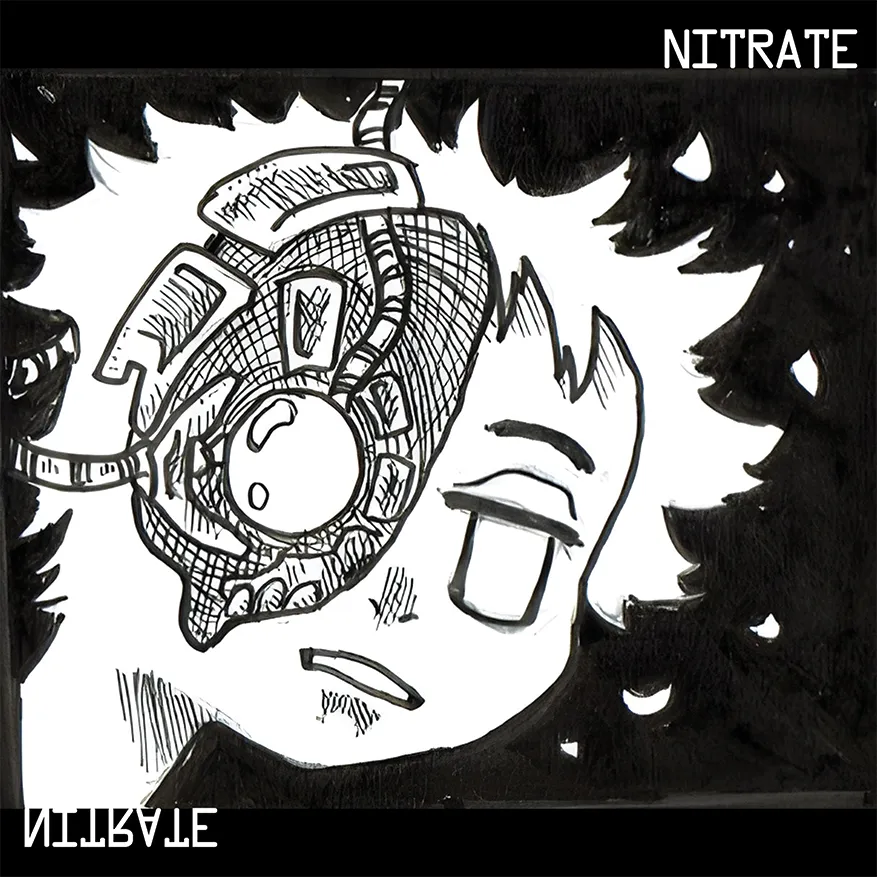 NITRATE