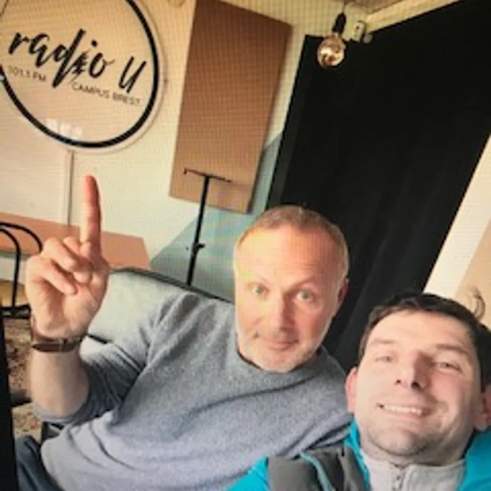 FUNKYTIME VEN 17 FEV 23