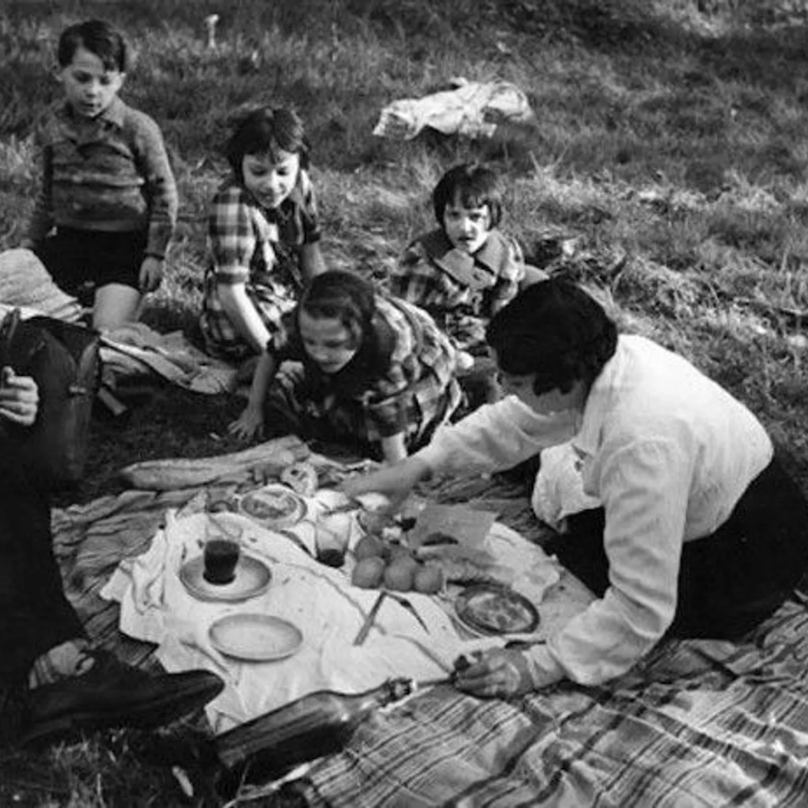 Les Détourneurs font famille(s) 