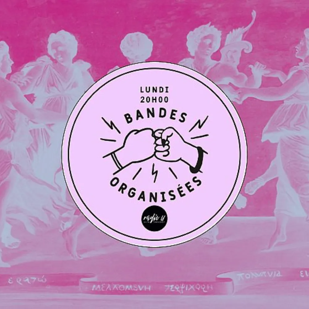 Bandes Organisées