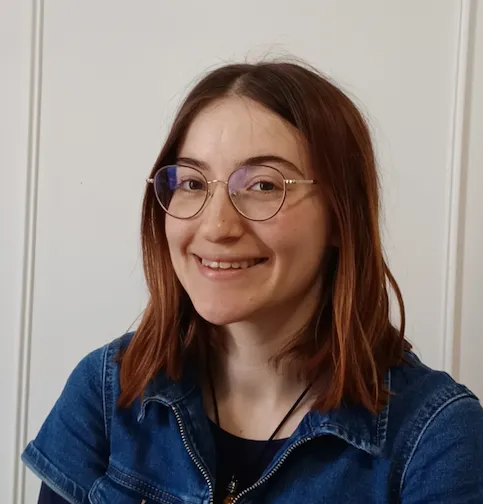 Soyons Audacieux-Estelle