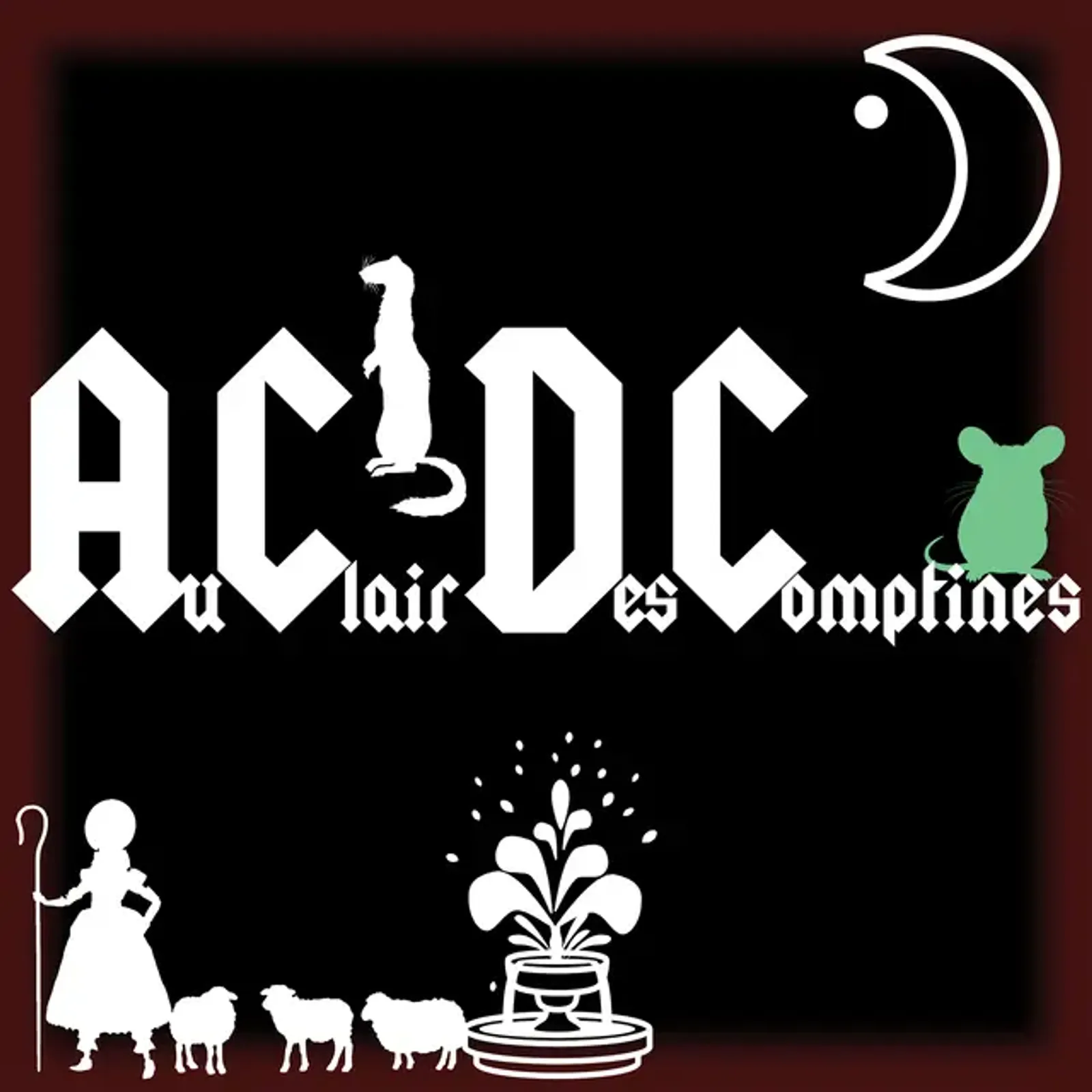 AU CLAIR DES COMPTINES EP. 09 Il était un petit navire