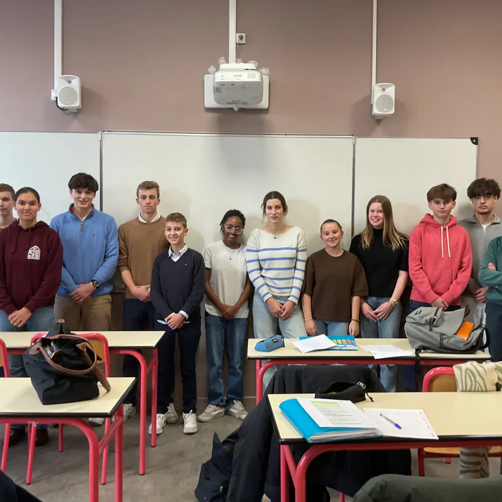 Spotlight on Brittany - décembre 2025