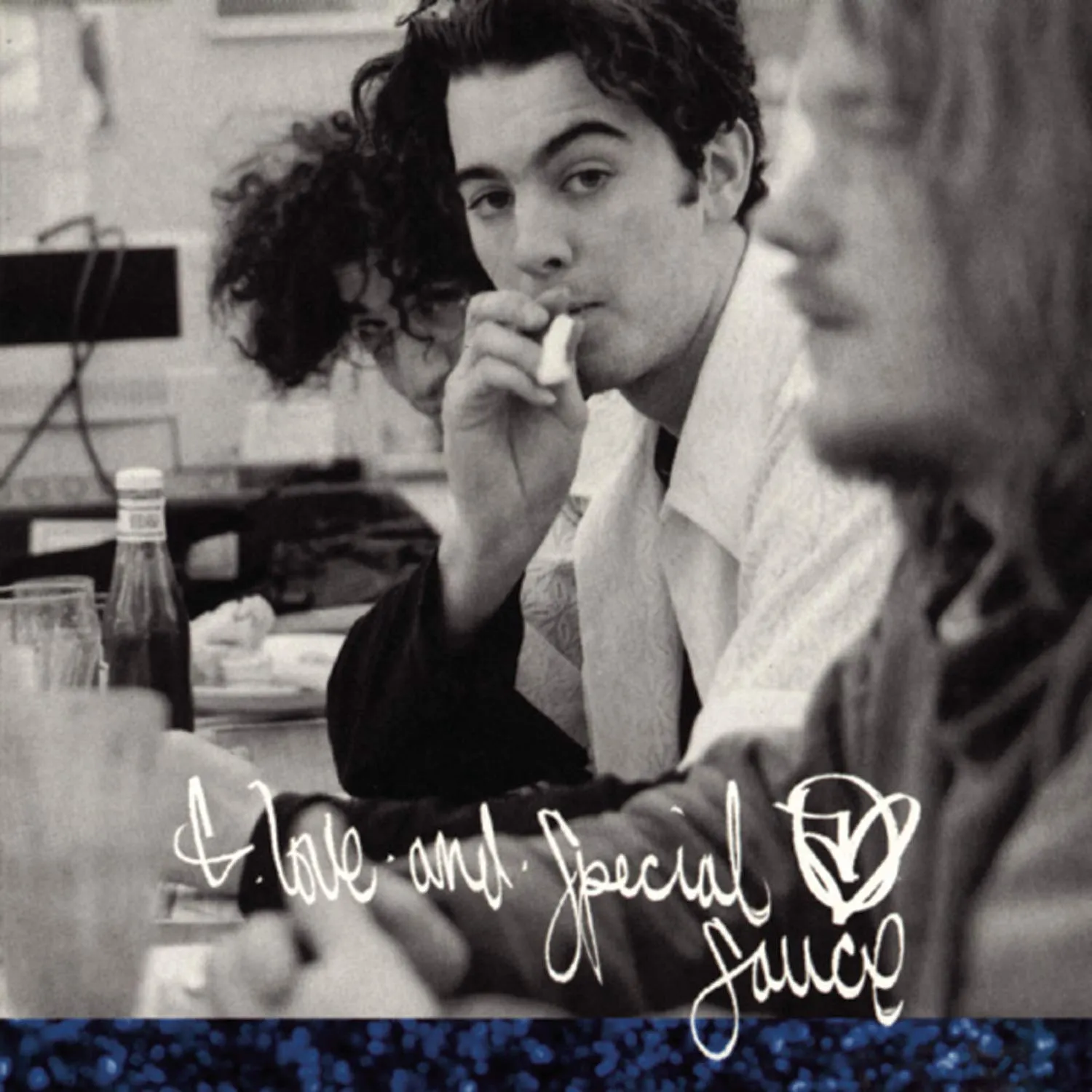 Trans Vinyl Express #151