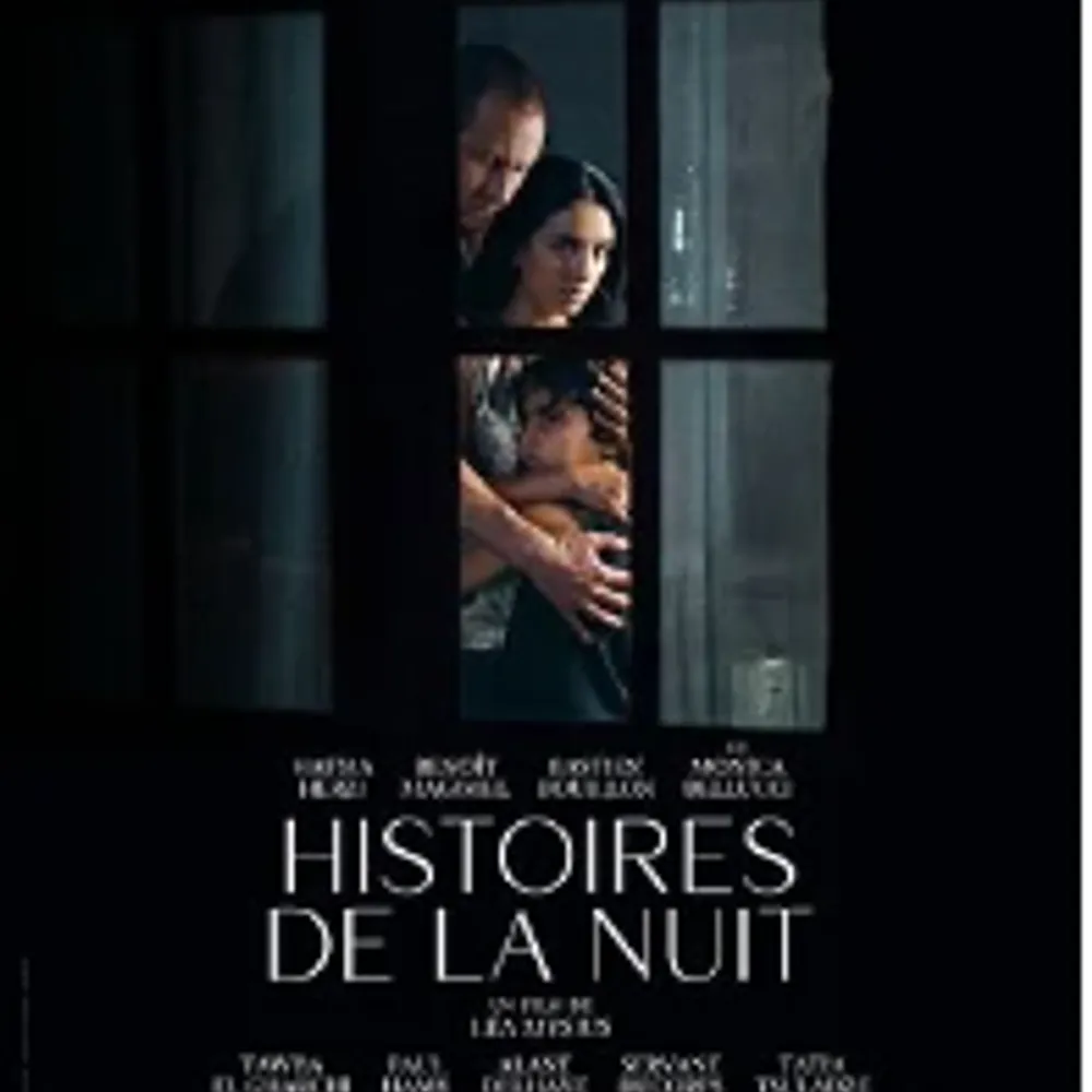 programmation du Cinéroch du 7 au 13 octobre